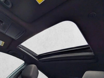 2024 Honda Accord Hybrid Sport Sedan