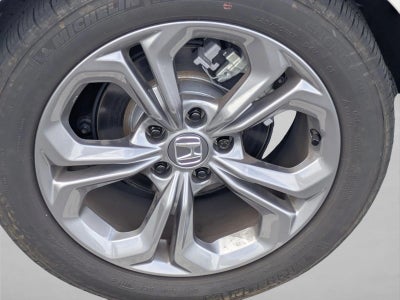 2024 Honda Accord Hybrid Sport Sedan