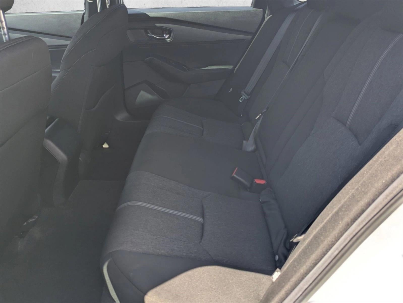 2024 Honda Accord Hybrid Sport Sedan