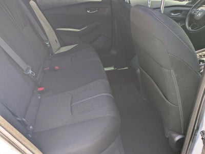 2024 Honda Accord Hybrid Sport Sedan