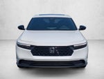 2024 Honda Accord Hybrid Sport Sedan