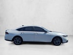 2024 Honda Accord Hybrid Sport Sedan