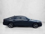 2023 Honda Accord Hybrid EX-L Sedan