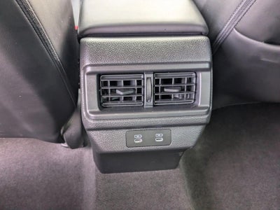 2025 Honda Accord Hybrid EX-L Sedan