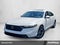2025 Honda Accord Hybrid EX-L Sedan