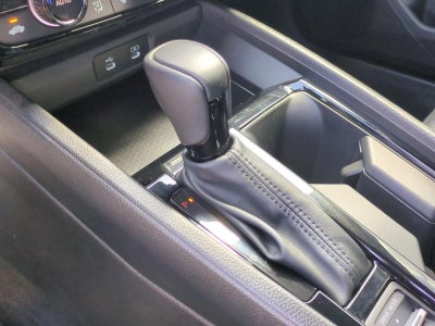 2023 Honda Accord Hybrid Sport-L Sedan