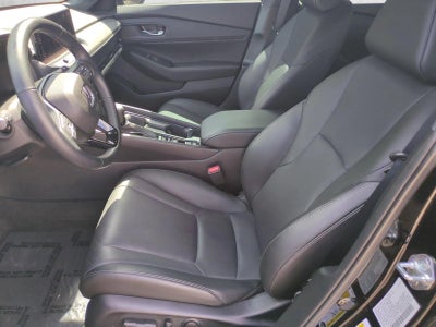 2023 Honda Accord Hybrid Sport-L Sedan