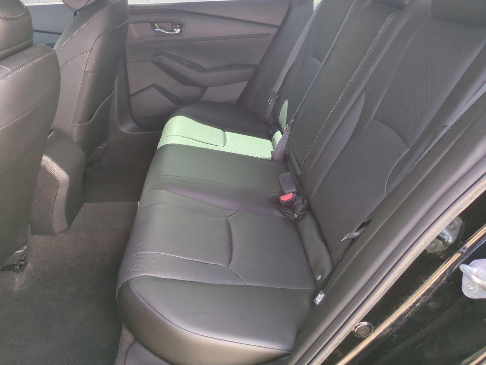 2023 Honda Accord Hybrid Sport-L Sedan