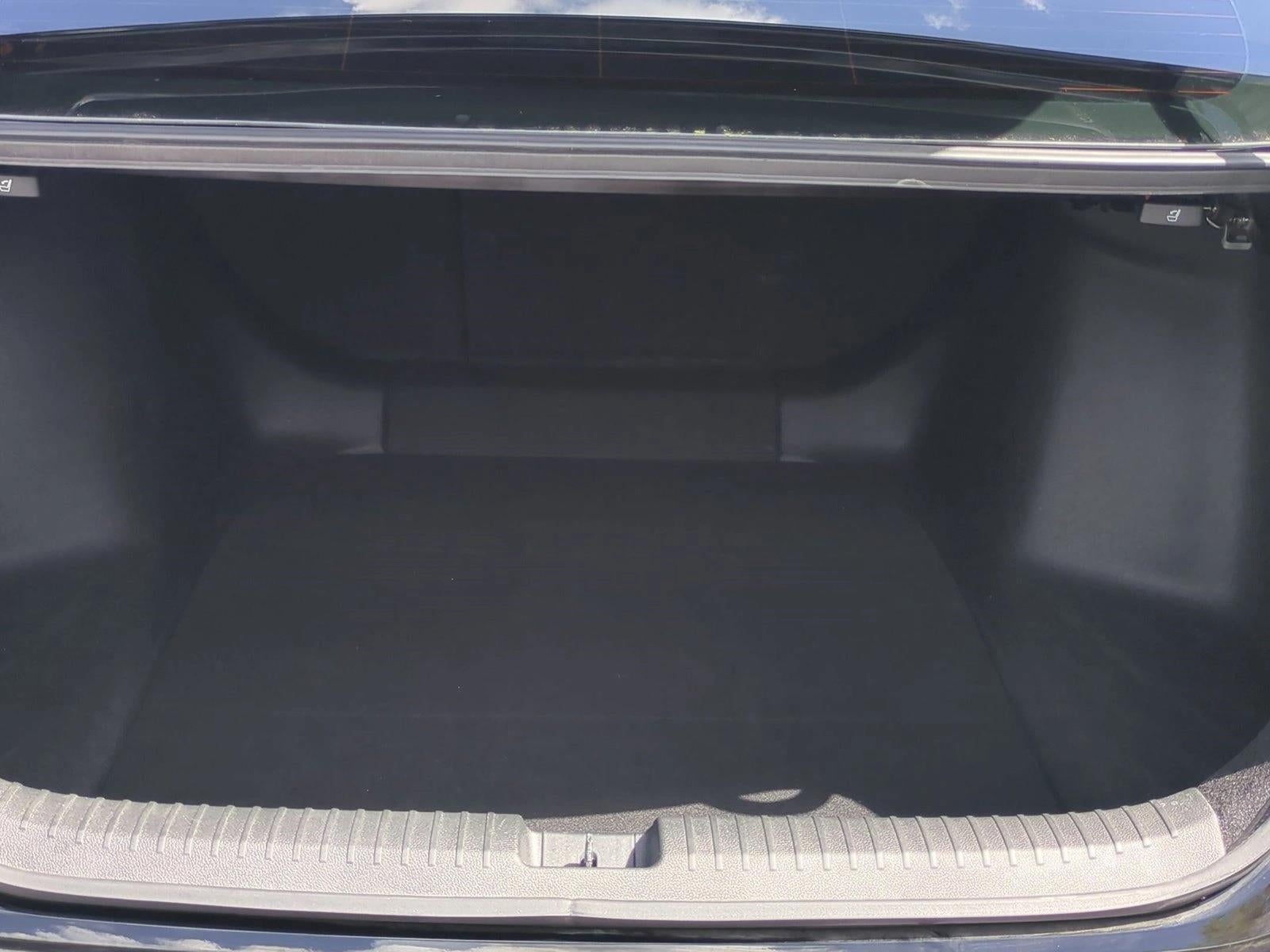 2023 Honda Accord Hybrid Sport-L Sedan