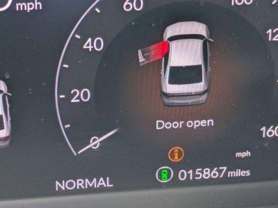 2024 Honda Accord Hybrid Sport-L Sedan