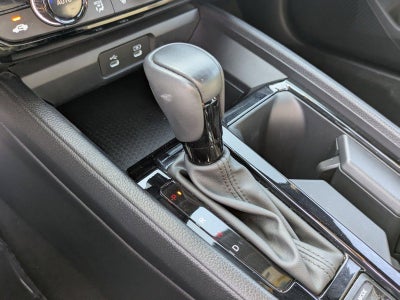 2024 Honda Accord Hybrid Sport-L Sedan