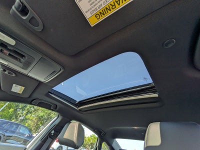 2024 Honda Accord Hybrid Sport-L Sedan