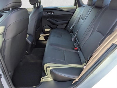 2024 Honda Accord Hybrid Sport-L Sedan