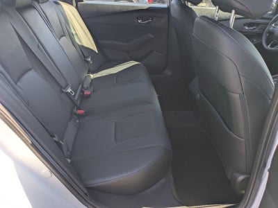 2024 Honda Accord Hybrid Sport-L Sedan