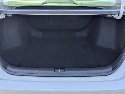 2024 Honda Accord Hybrid Sport-L Sedan