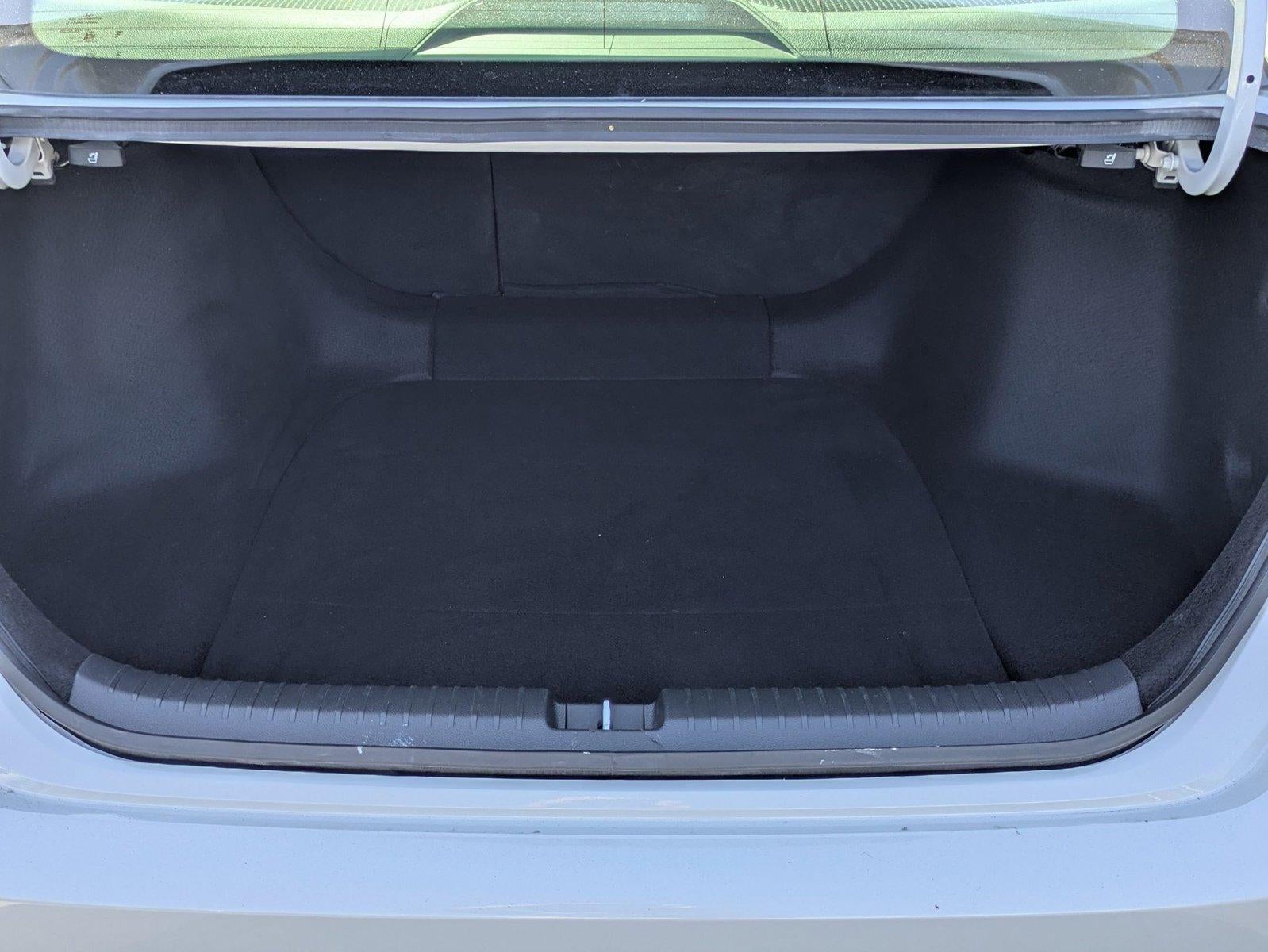 2024 Honda Accord Hybrid Sport-L Sedan