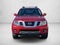 2014 Nissan Frontier 4WD Crew Cab SWB Auto PRO-4X