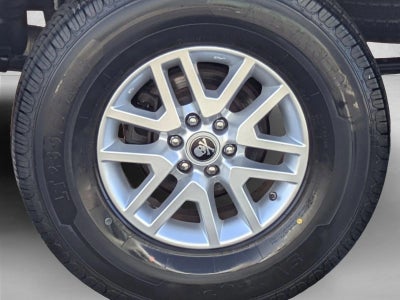 2019 Nissan Frontier Crew Cab 4x4 SV Auto *Ltd Avail*