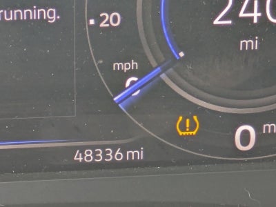 2023 Volkswagen Atlas 3.6L V6 SE w/Technology 4MOTION