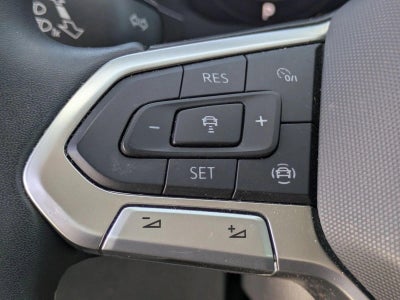 2023 Volkswagen Atlas 3.6L V6 SE w/Technology 4MOTION