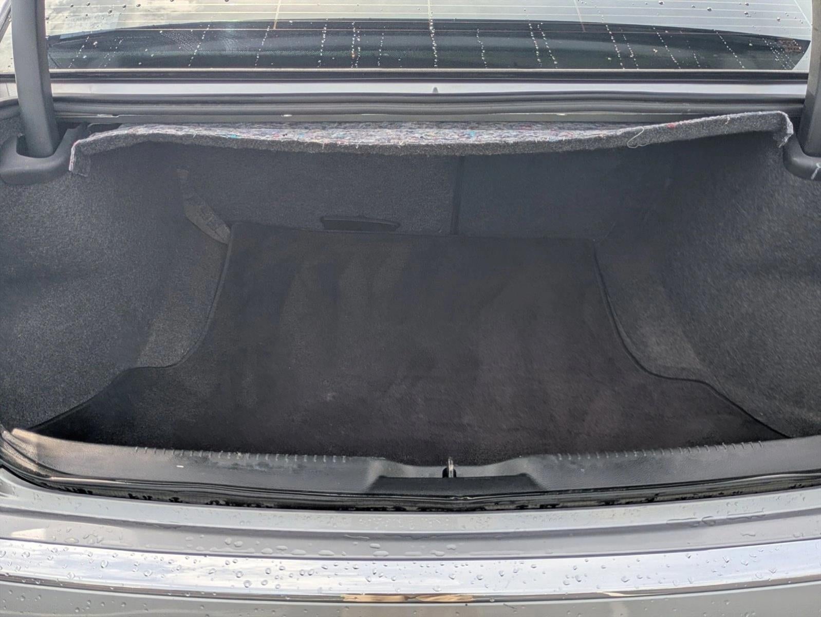2018 Chrysler 300 Limited RWD