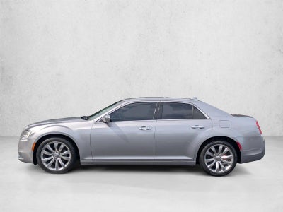 2018 Chrysler 300 Limited RWD