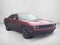 2020 Dodge Challenger SXT RWD