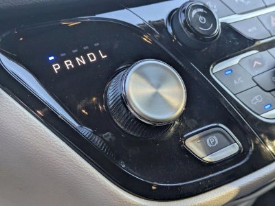 2024 Chrysler Pacifica Touring L FWD