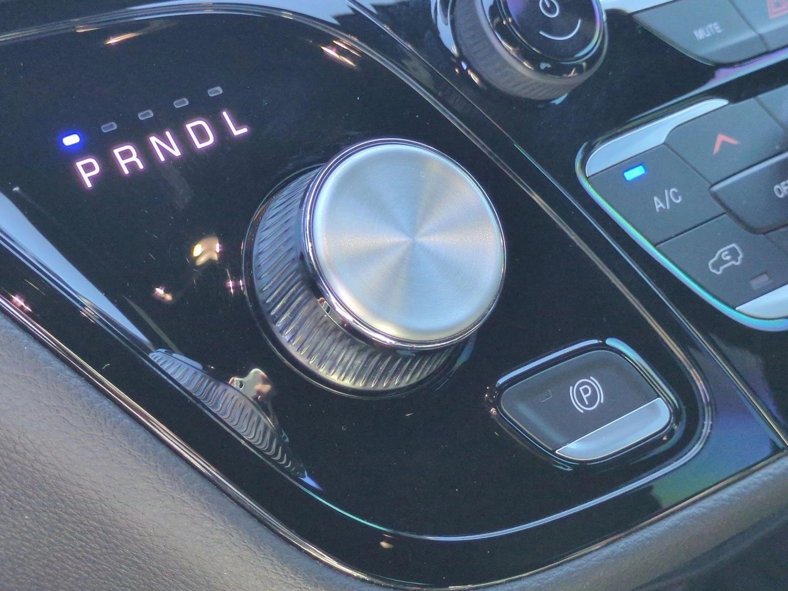 2023 Chrysler Pacifica Touring L FWD