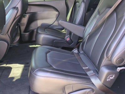2023 Chrysler Pacifica Touring L FWD