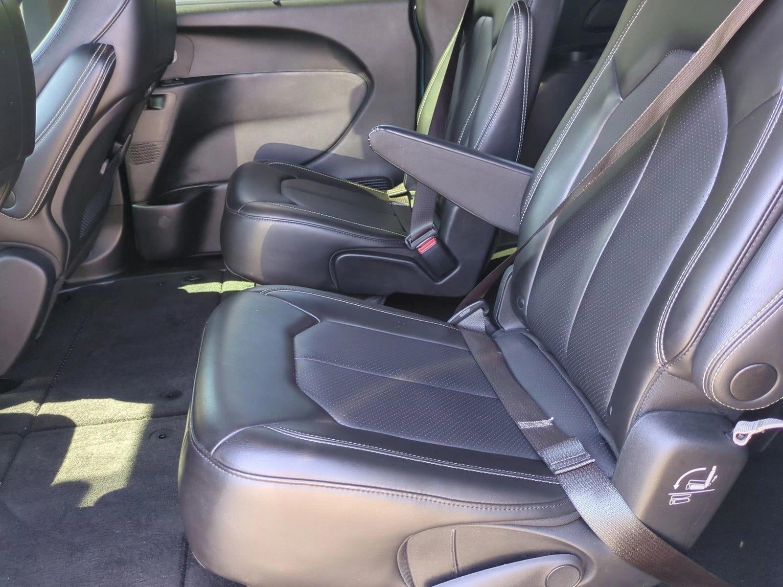 2023 Chrysler Pacifica Touring L FWD
