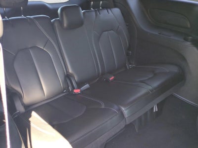 2023 Chrysler Pacifica Touring L FWD
