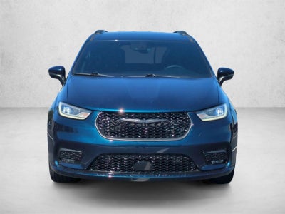 2023 Chrysler Pacifica Touring L FWD