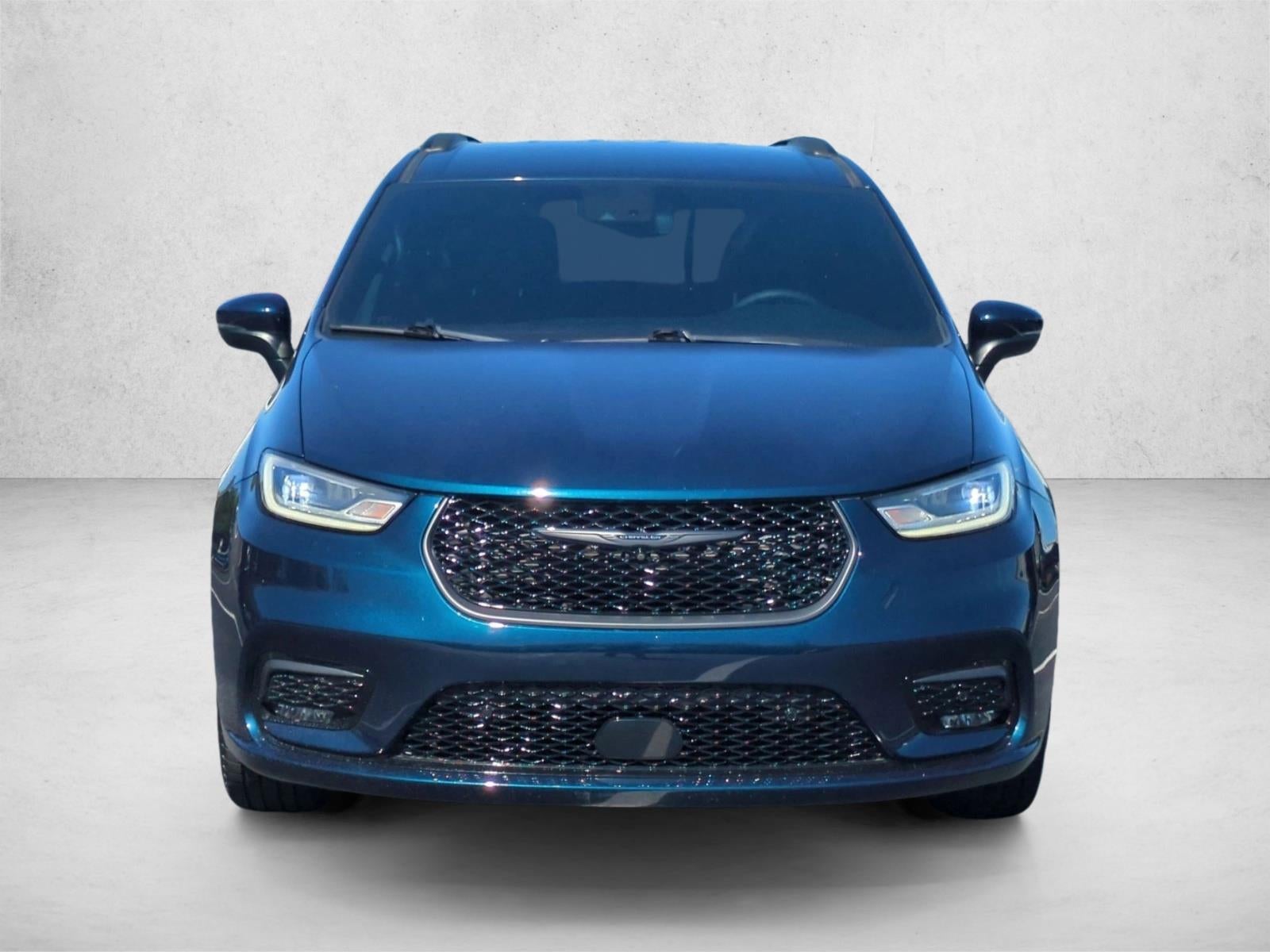 2023 Chrysler Pacifica Touring L FWD