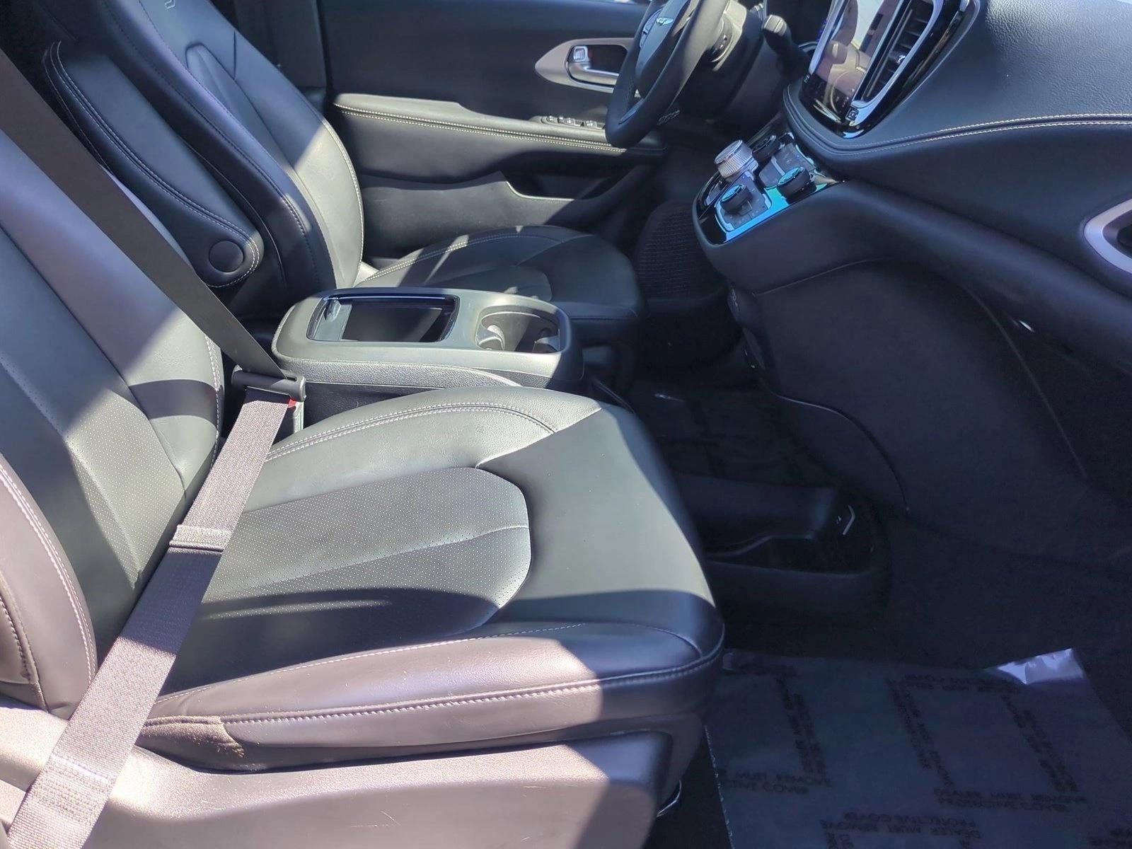 2023 Chrysler Pacifica Touring L FWD