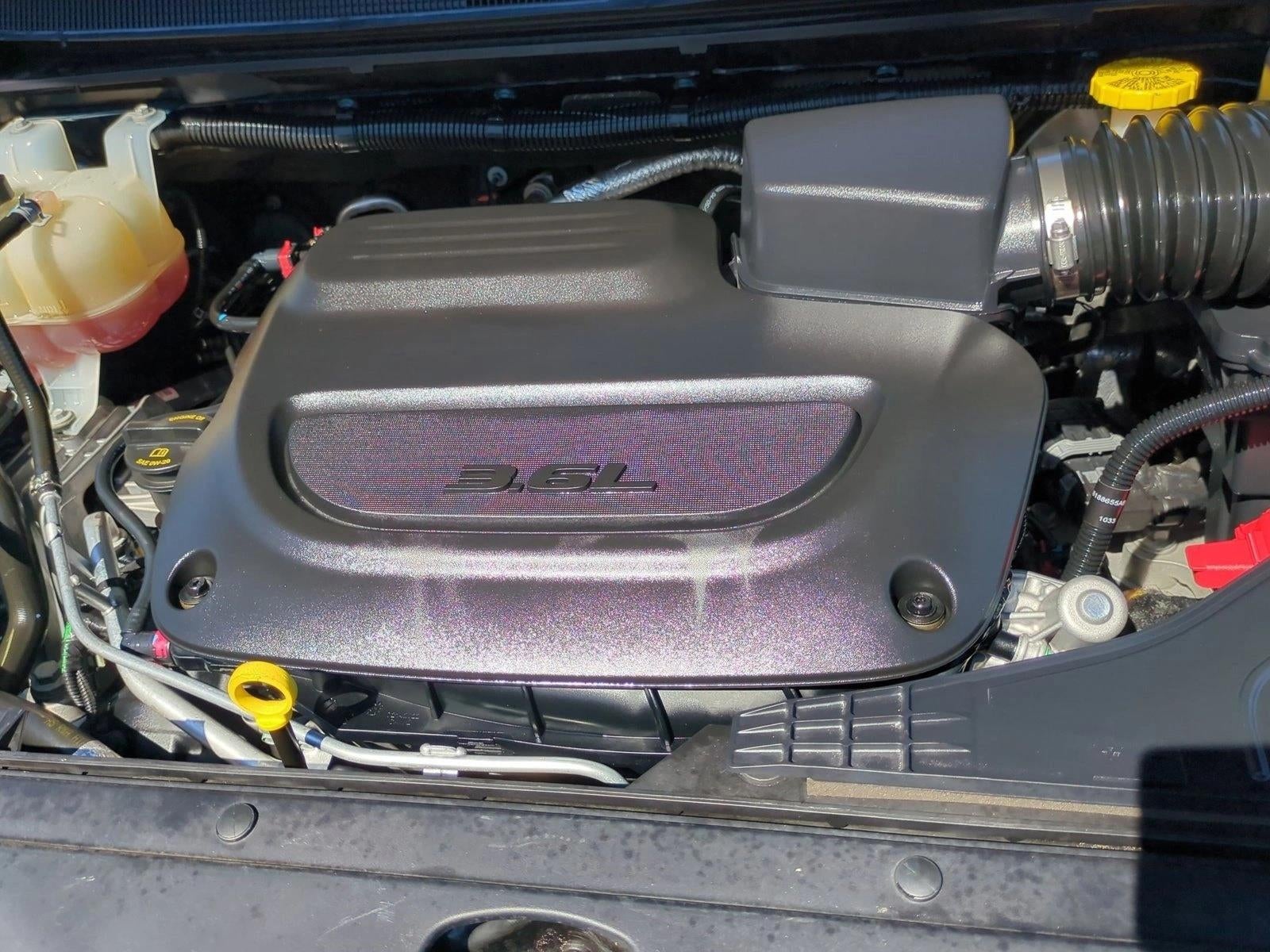 2023 Chrysler Pacifica Touring L FWD