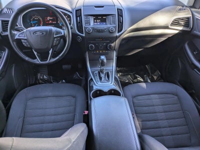 2016 Ford Edge 4dr SEL FWD