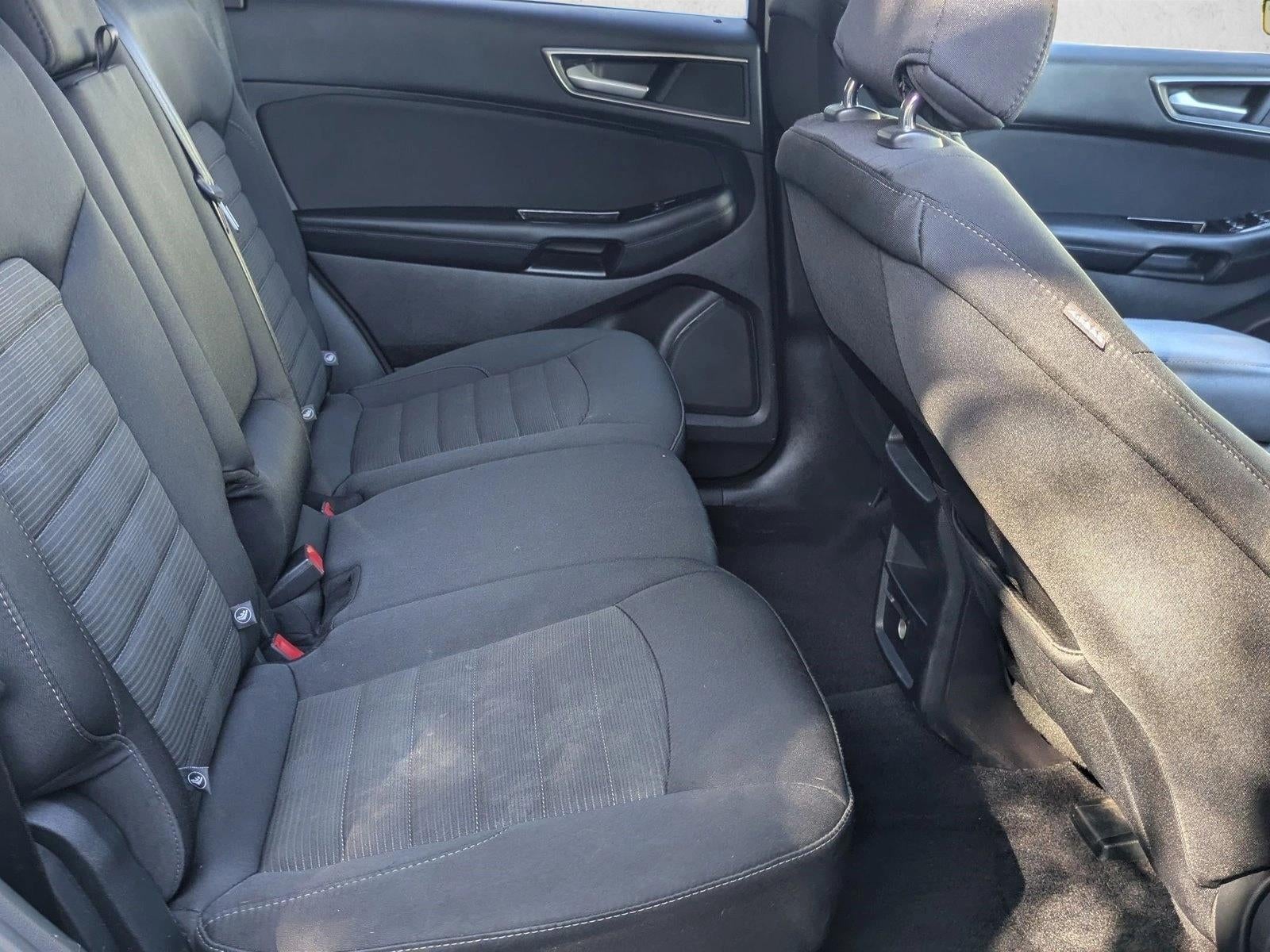 2016 Ford Edge 4dr SEL FWD