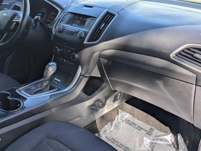 2016 Ford Edge 4dr SEL FWD