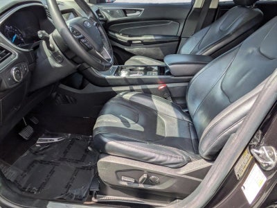 2019 Ford Edge Titanium FWD