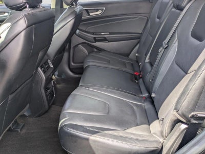 2019 Ford Edge Titanium FWD