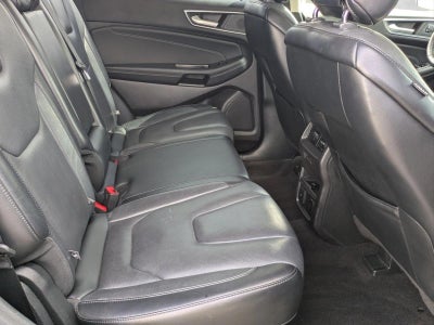 2019 Ford Edge Titanium FWD