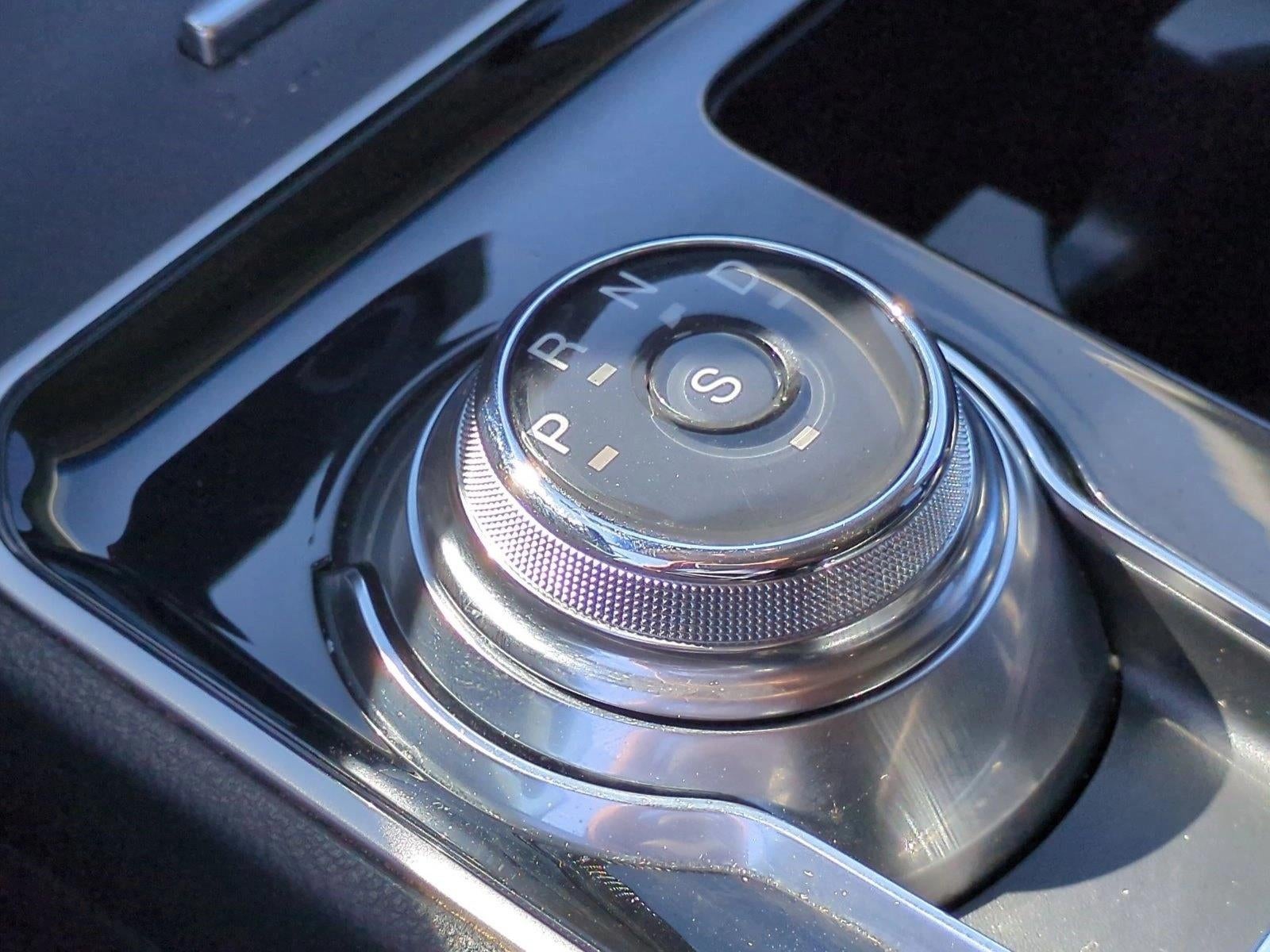 2020 Ford Edge SEL AWD