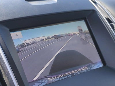 2020 Ford Edge SEL AWD