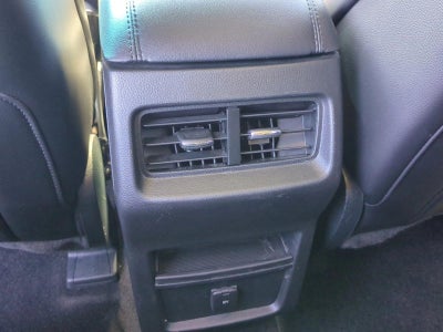 2020 Ford Edge SEL AWD