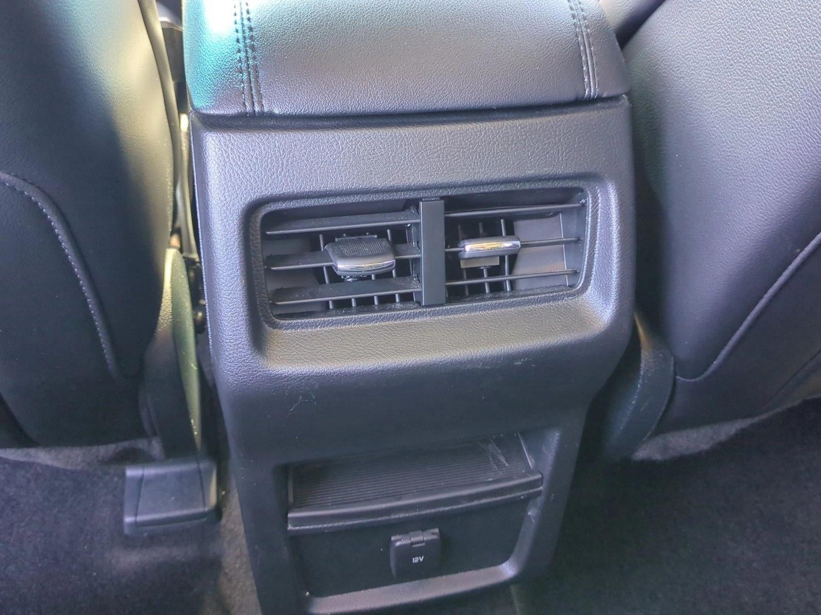 2020 Ford Edge SEL AWD