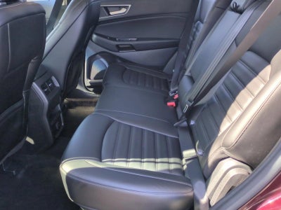 2020 Ford Edge SEL AWD