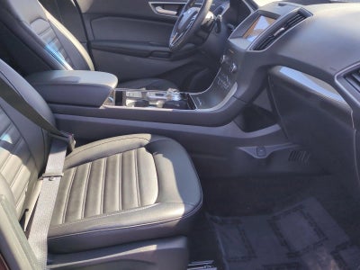 2020 Ford Edge SEL AWD