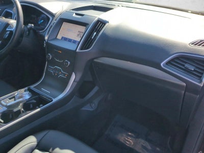 2020 Ford Edge SEL AWD