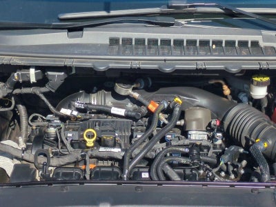 2020 Ford Edge SEL AWD